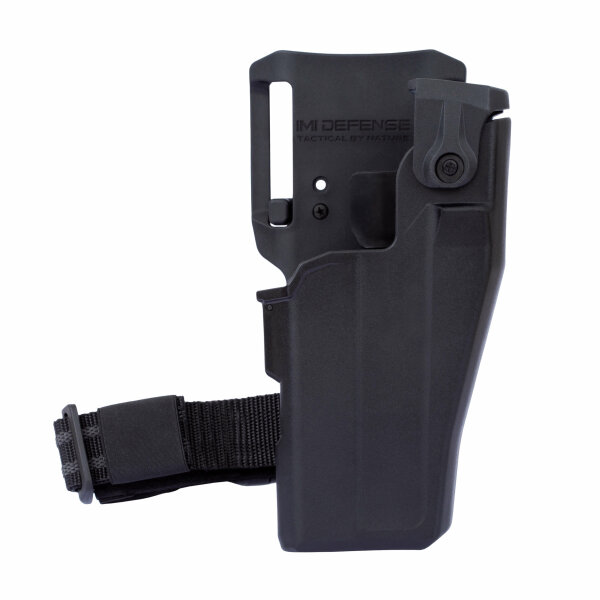 IMI Defense RDL3 Mid Ride Level 3 Polymer Holster f&uuml;r Glock schwarz