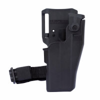 IMI Defense RDL3 Mid Ride Level 3 Polymer Holster...