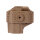 IMI Defense Plastic Holster MORF-X3 Sig Sauer P320 Compact