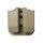 IMI Defense Double Magazine Pouch MP02 Glock 20/21/30