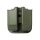 IMI Defense Double Magazine Pouch MP02 Glock 20/21/30