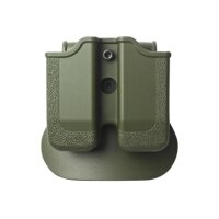 IMI Defense Plastic Pouch MP03 43X Beretta Walther PPQ Q5 P88 P99 Browning