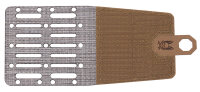 Warrior Assault Systems T1 Tegris Wing Velcro Universal...