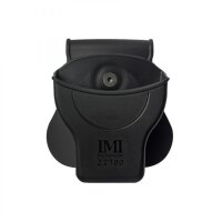 IMI Defense Polymer Handcuff Pouch