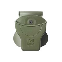 IMI Defense Polymer Handcuff Pouch