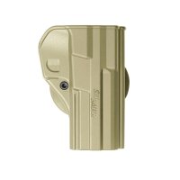 IMI Defense One Piece Polymer Holster Sig Sauer...