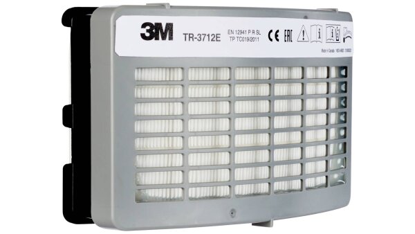 3M Versaflo TR3712E Partikelfilter