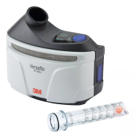 3M VersafloGebl&auml;seeinheit TR 300+ TR 302E+  Neu mit...