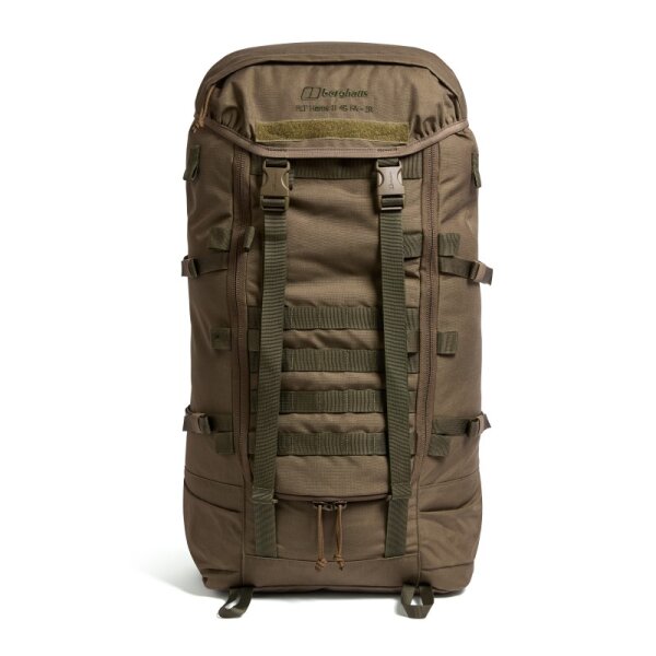 Berghaus FLT Heros 45 FA - IR Steingrau-Oliv