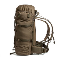 Berghaus FLT Heros 45 FA - IR Steingrau-Oliv