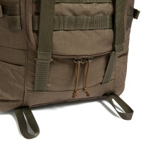 Berghaus FLT Heros 45 FA - IR Steingrau-Oliv