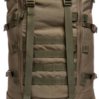 Berghaus FLT Heros 45 FA - IR Steingrau-Oliv