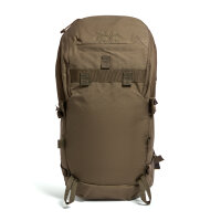 Berghaus FLT Ares 25 - IR Steingrau-Oliv