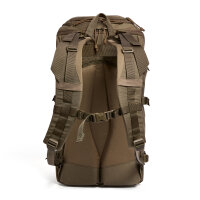 Berghaus FLT Ares 25 - IR Steingrau-Oliv
