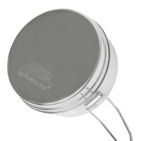 Helikon Tex Mess Tin Stainless Steel