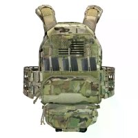 AGILITE Wide Admin Pouch