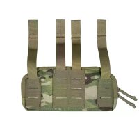 AGILITE Wide Admin Pouch