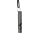 Helikon Tex Survival Whistle Pfeife  Aluminum schwarz