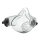 CLEANSPACE 2 ULTRA PAF Halbmaske Maske Atemschutz mit Ausatemventil NEU EN 12942