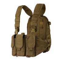 Helikon Tex Chicom Chest Rig - Cordura