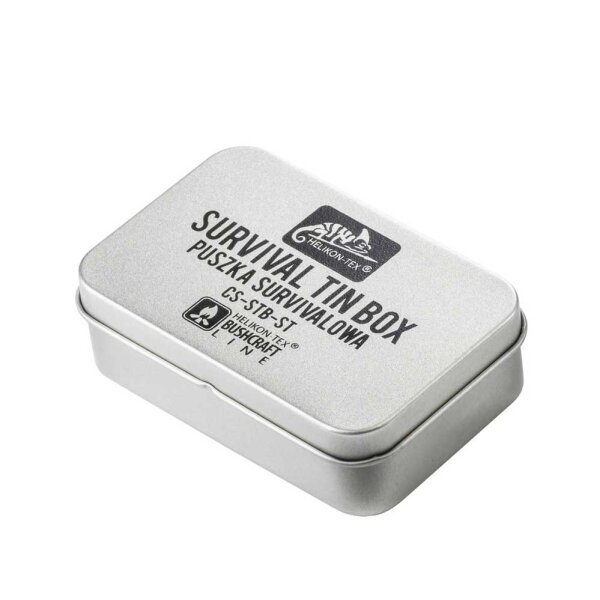 Helikon Tex Survival Tin Box