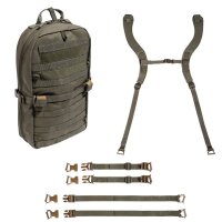 Lindnerhof Taktik R&uuml;ckentasche klein M800 Set S1