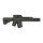 M-Tac Patch AR-15 3D PVC