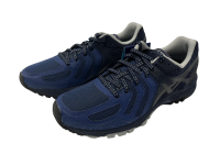 EXDK Asics Sportschuhe GEL-FujiAttack 5 Blau (#4990) -...