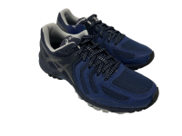 EXDK Asics Sportschuhe GEL-FujiAttack 5 Blau (#4990) -...