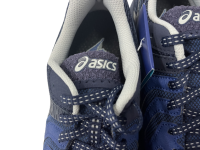 EXDK Asics Sportschuhe GEL-FujiAttack 5 Blau (#4990) - Men - Neu