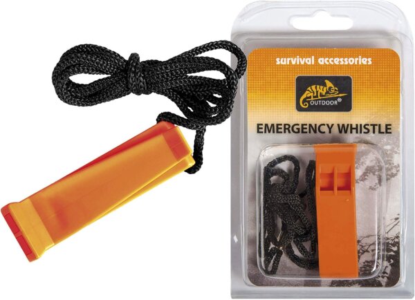 Helikon Tex Emergency Whistle