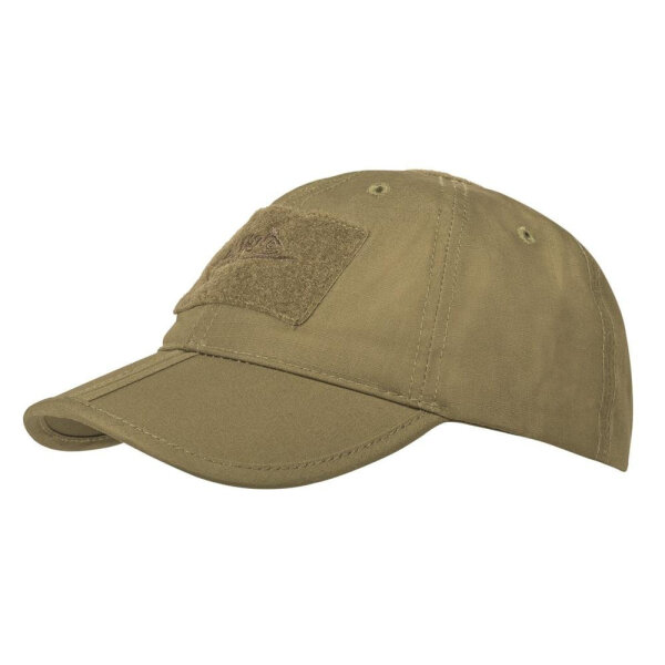 Helikon Tex Baseball Folding Cap - PolyCotton Ripstop