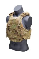 Templars Gear CIBV Plate Carrier Cataphract Gen. 2