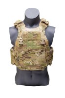 Templars Gear CIBV Plate Carrier Cataphract Gen. 2