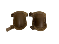 EXDK AltaFLEX AltaLok Knee Pads Kniepolster gebraucht
