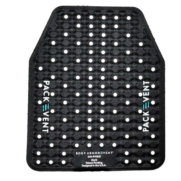 Body Armor Vent Pack Ventilationssystem f&uuml;r Rucks&auml;cke