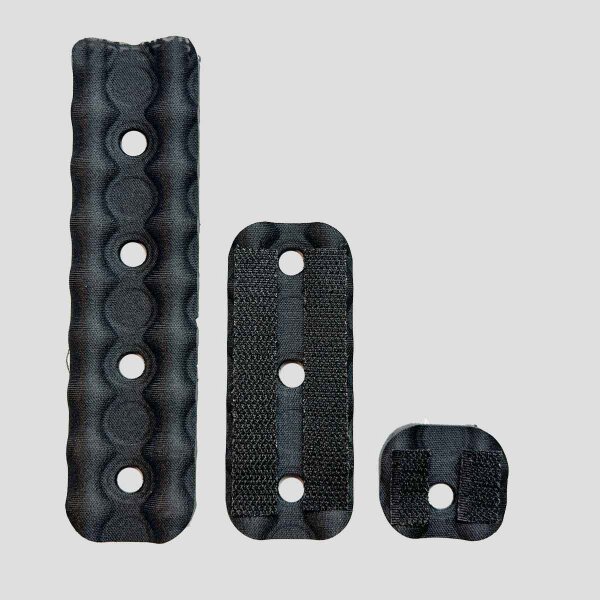 Body Armor Vent Alpha Wedge Ventilationssystem f&uuml;r Holster