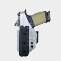 Body Armor Vent Alpha Wedge Ventilationssystem f&uuml;r...
