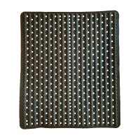 Body Armor Vent Retro Kit Full Size 2x OEM Panel  B-24...