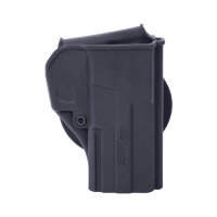 IMI Defense SG2 One Piece Polymer Gun Holster for Sig...