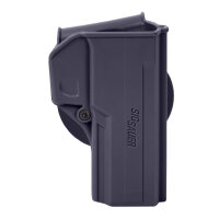 IMI Defense SG3 One Piece Polymer Gun Holster for Sig...