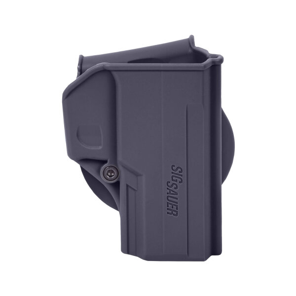IMI Defense SG4 One Piece Polymer Gun Holster for Sig P250, P320 compact