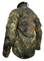 Leo K&ouml;hler Einsatzkampfjacke KBS kurz