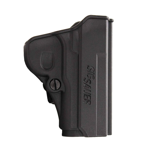 IMI Defense One Piece Belt Clip Holster for Sig Sauer P938