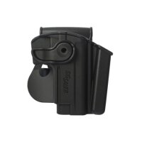 IMI Defense Polymer Retention Gun Holster Level 2...