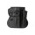 IMI Defense Polymer Retention Gun Holster Level 2 W Integrated Magazine Pouch for Sig Sauer