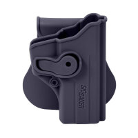 IMI Defense Polymer Retention Gun Holster Level 2 for Sig...