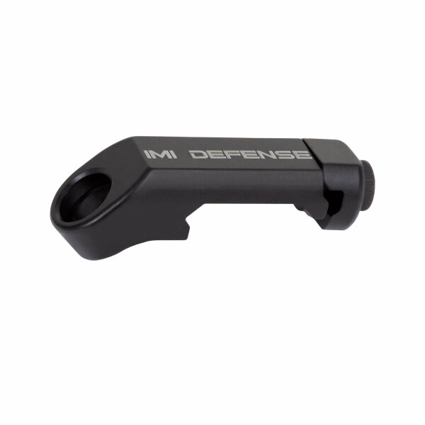 IMI Defense 45 Degrees Offset QD Port