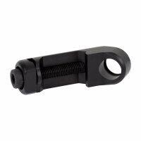 IMI Defense 45 Degrees Offset QD Port
