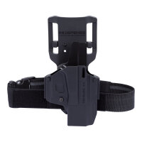 IMI Defense Mid Ride Belt Attachment with Thigh Strap